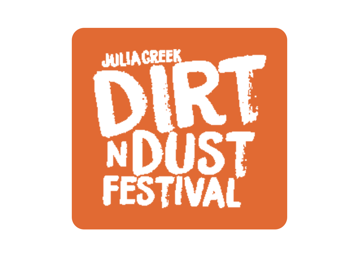 Julia Creek Dirt & Dust Festival