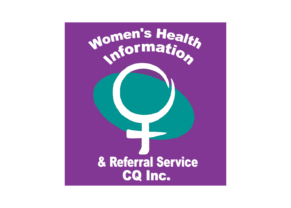 Women's Health Information & Referral Service Central Queensland