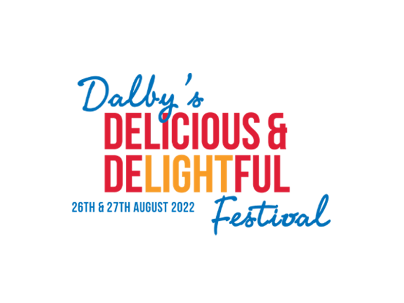 Dalby's Delicious and DeLIGHTful Festival