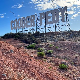 7 Places to Visit in Coober Pedy